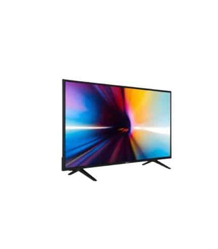 Téléviseur Led 43 Pouces Smart Android Enduro IV43F7000S