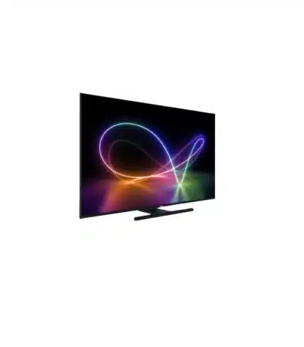 Téléviseur Led 50 Pouces Android Certifié Enduro IV50U8000A