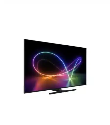 Téléviseur android 55 pouces 4K Dolby Atmos Enduro IV55U8000A