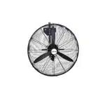 Ventilateur industriel ASTECH 26 pouces mural VM-2727-DO