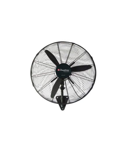 Ventilateur industriel mural BINATONE IWF-2600