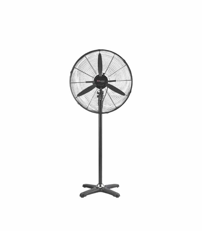 Ventilateur industriel sur pied BINATONE HDF-2021 Ventilateur industriel sur pied BINATONE HDF-2021