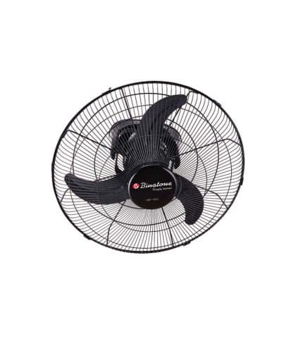 Ventilateur orbit plafond BINATONE OBF-1650