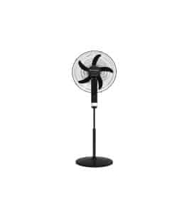Ventilateur rechargeable BINATONE RCF-1855
