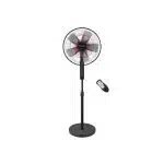 Ventilateur sur pied BINATONE 16 pouces A-1612RC
