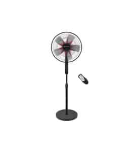 Ventilateur sur pied BINATONE 16 pouces A-1612RC