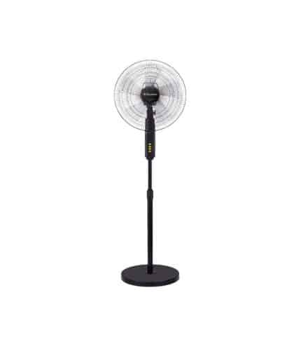 Ventilateur sur pied BINATONE 16 pouces AD-1601