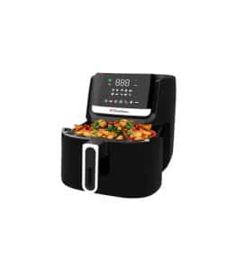 Air fryers BINATONE 6,5 litres BAF-6500