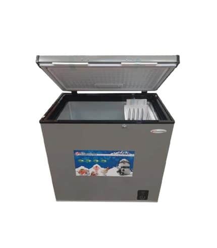 Congélateur compact BINATONE 100 litres CDF-110