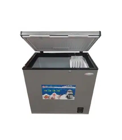 Congélateur compact BINATONE 100 litres CDF-110