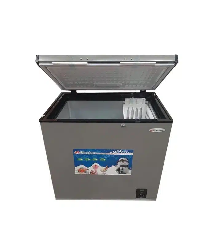 Congélateur compact BINATONE 100 litres CDF-110 Congélateur compact BINATONE 100 litres CDF-110
