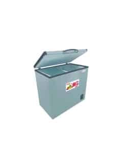 Congélateur horizontal BINATONE 327 litres CDF-330