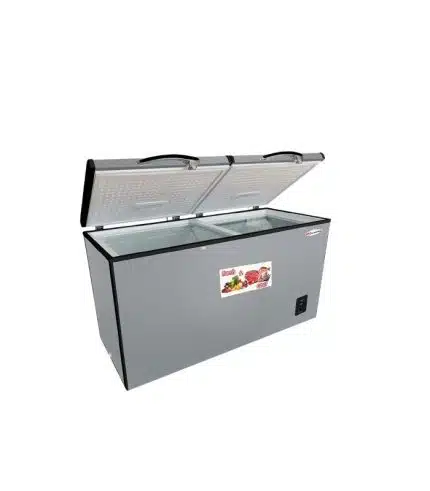Congélateur horizontal BINATONE 423 litres CDF-450