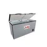Congélateur horizontal BINATONE 520 litres CDF-550