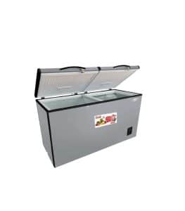 Congélateur horizontal BINATONE 520 litres CDF-550