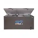 Congélateur horizontal BINATONE 600 litres CDF-650