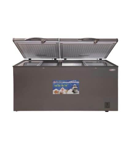 Congélateur horizontal BINATONE 600 litres CDF-650