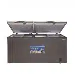 Congélateur horizontal BINATONE 750 litres CDF-790
