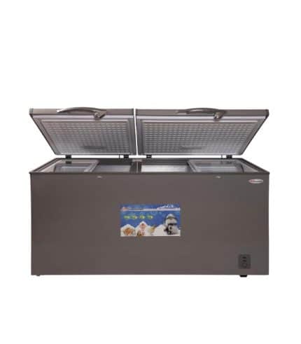 Congélateur horizontal BINATONE 750 litres CDF-790