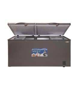 Congélateur horizontal BINATONE 750 litres CDF-790