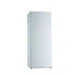 Congélateur vertical 185 litres BINATONE BUF-185