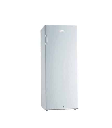 Congélateur vertical 185 litres BINATONE BUF-185