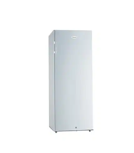 Congélateur vertical 185 litres BINATONE BUF-185