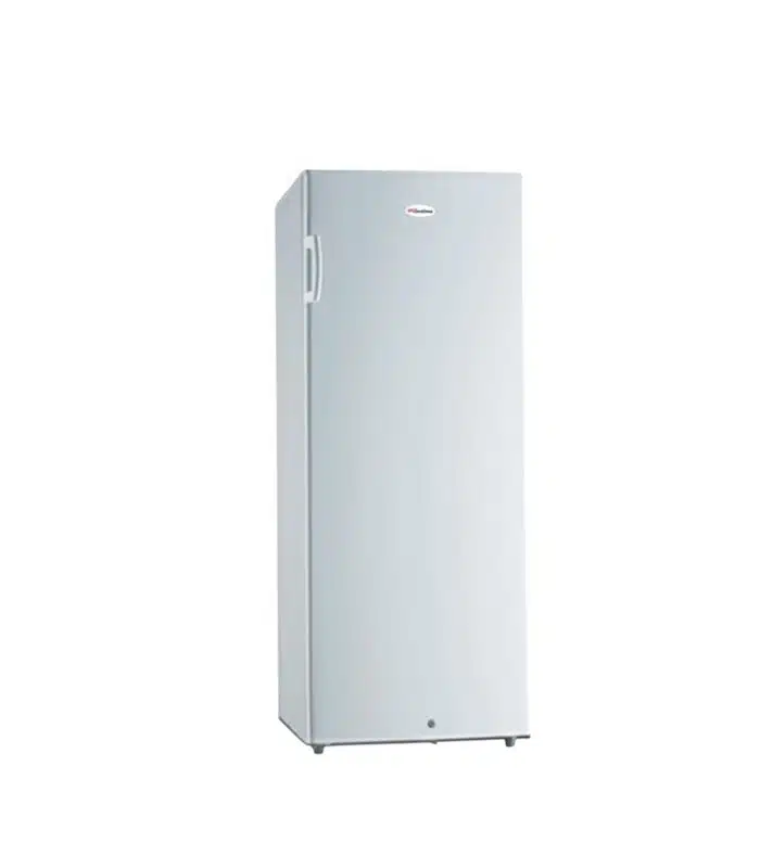 Congélateur vertical 185 litres BINATONE BUF-185 Congélateur vertical 185 litres BINATONE BUF-185