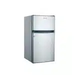 Frigo bar 2 portes 90litres BINATONE FR-112D