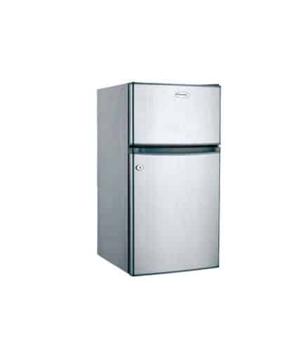 Frigo bar 2 portes 90litres BINATONE FR-112D