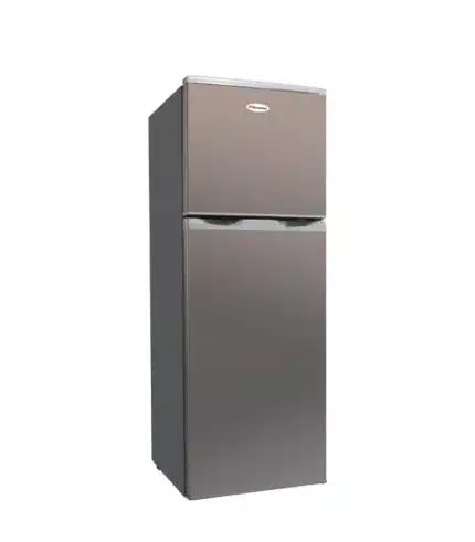 Réfrigérateur 2 portes 132litres BINATONE FR-165