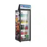 Réfrigérateur vitrine 285 litres BINATONE BSC-300