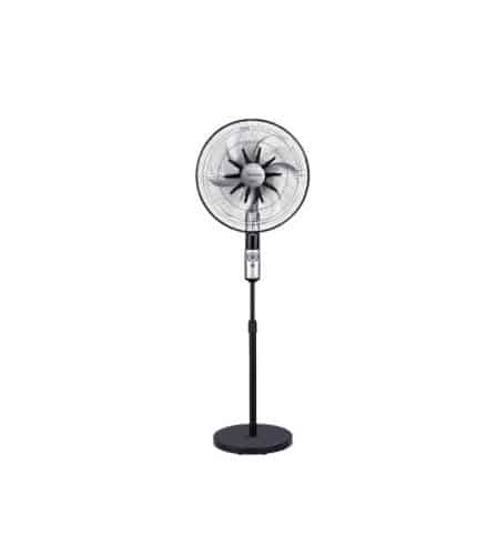 Ventilateur sur pied BINATONE 16 pouces ITAL-1860