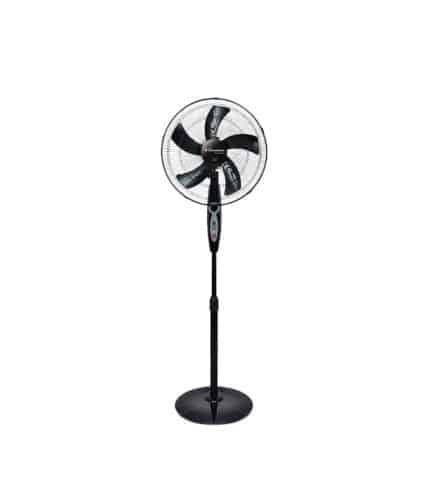 Ventilateur sur pied BINATONE 16 pouces VS-1657