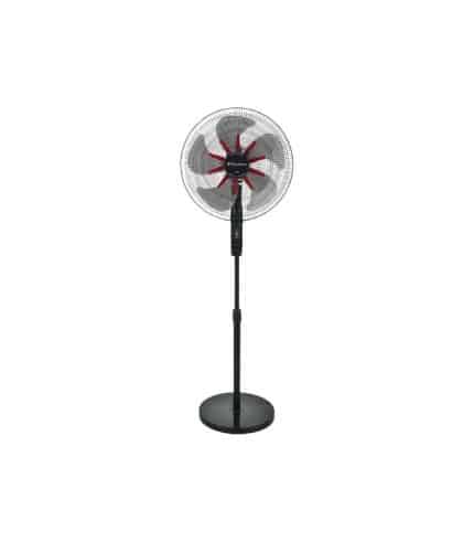 Ventilateur sur pied BINATONE 18 pouces A-1810