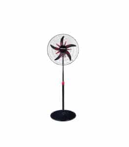 Ventilateur sur pied BINATONE 20 pouces TS-2020 MK2