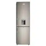 réfrigérateur combiné BINATONE 320 litres avec distributeur d'eau FR-360