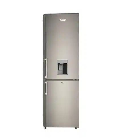 réfrigérateur combiné BINATONE 320 litres avec distributeur d'eau FR-360