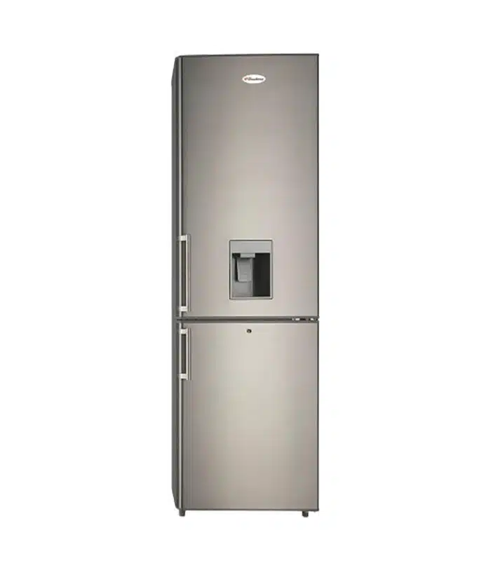 réfrigérateur combiné BINATONE 320 litres avec distributeur d'eau FR-360 réfrigérateur combiné BINATONE 320 litres avec distributeur d'eau FR-360