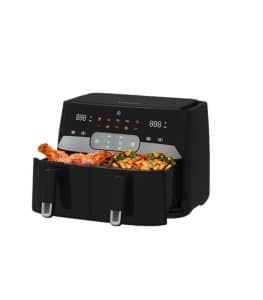 Air fryers BINATONE 9 litres BAF-9000