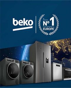 électroménager Béko mbour