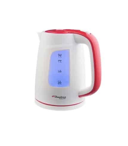 Bouilloire électrique BINATONE 1.5 litre CEJ-1750