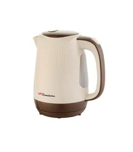Bouilloire électrique BINATONE 1.7 litre CEJ-1779