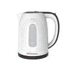 Bouilloire électrique BINATONE 1.7 litre CEJ-1780