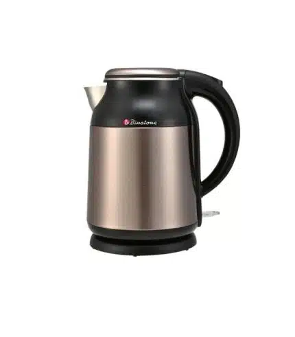 Bouilloire électrique BINATONE 1.7 litre CEJ-1799DW