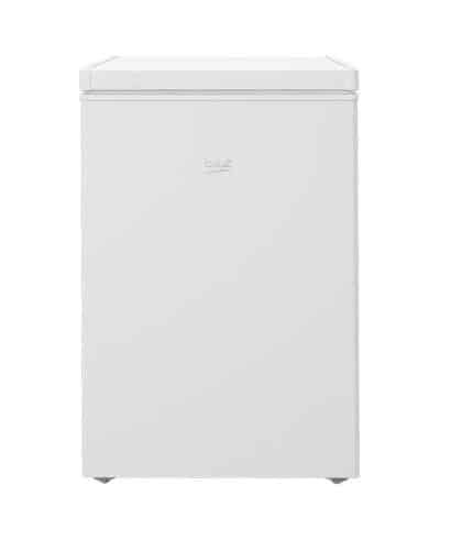 Congélateur compact BEKO 104 litres HSM10490