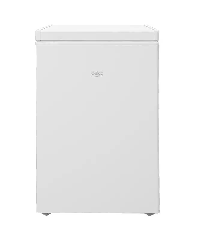 Congélateur compact BEKO 104 litres HSM10490 Congélateur compact BEKO 104 litres HSM10490