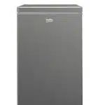 Congélateur compact BEKO 104 litres HSM10490S
