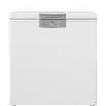 Congélateur compact BEKO 205 litres HSM20591