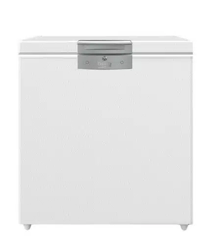 Congélateur compact BEKO 205 litres HSM20591